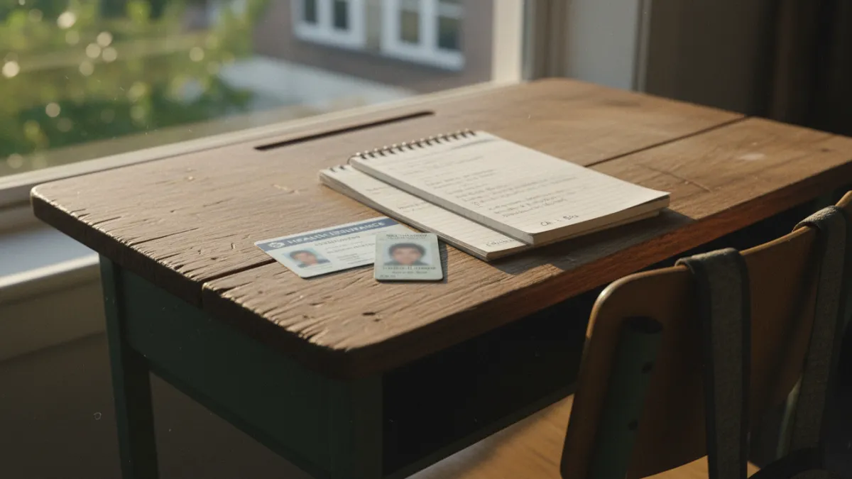 Assurance étudiant : tout savoir pour bien se protéger