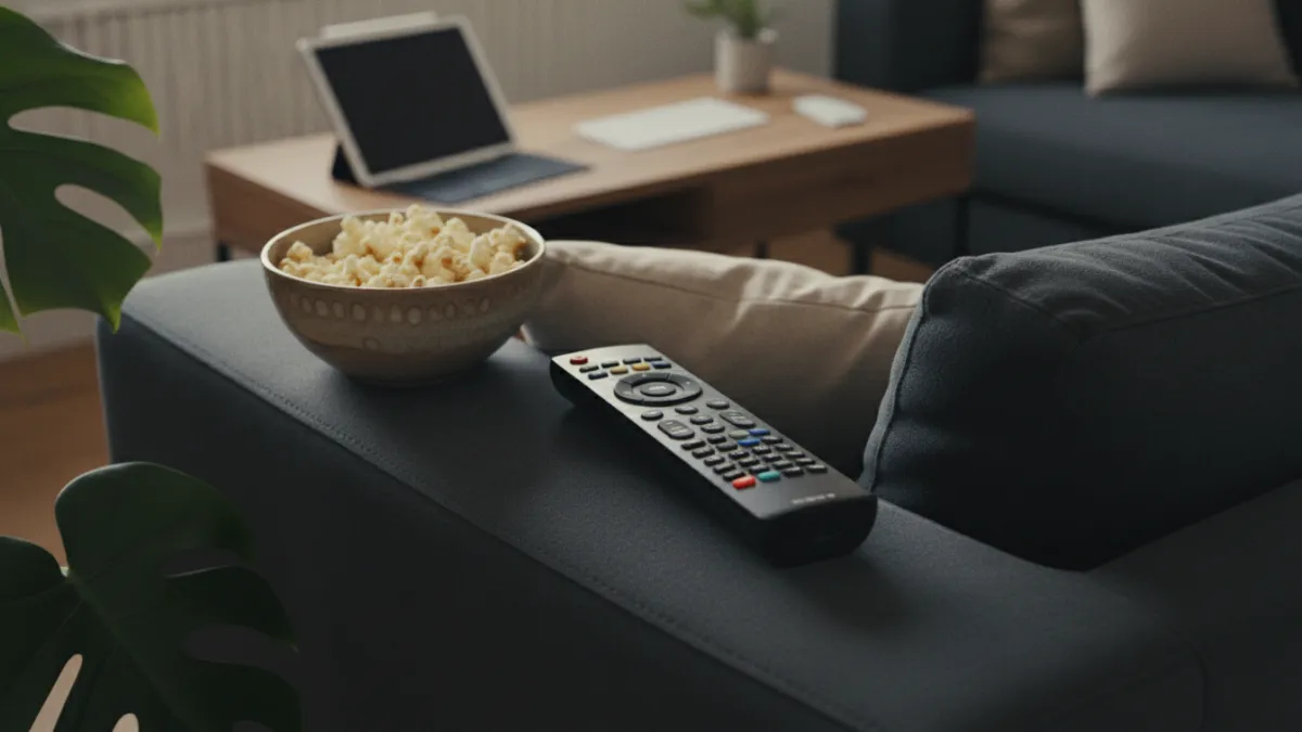 Sortie netflix 2026 : le calendrier des films et séries