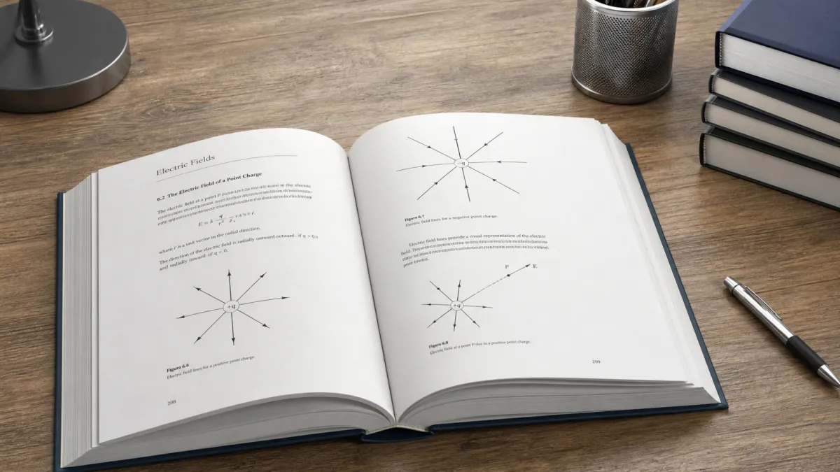 Calcul champ électrique : maîtrisez les formules avec cat29.fr