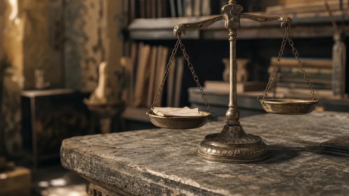 Libra memoria : sens et origines de l'expression latine