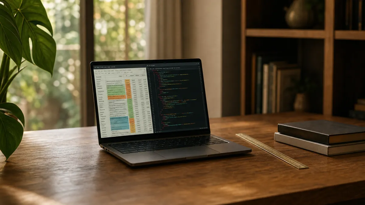 Choisir le bon format de diffusion de données open data