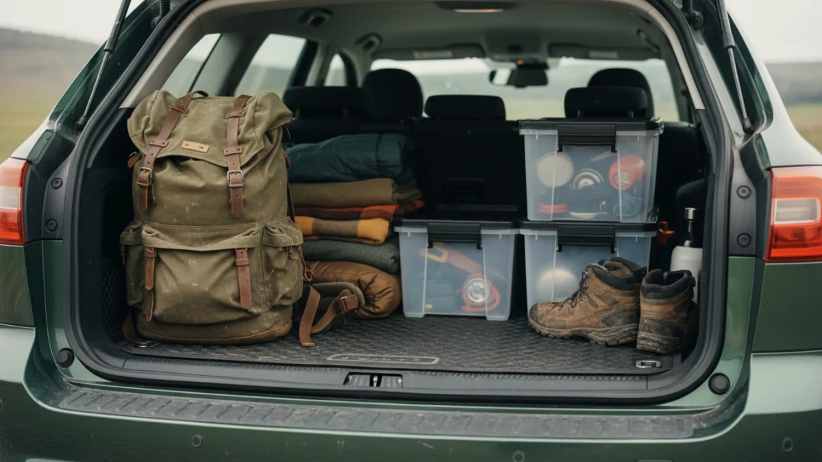 Quelle voiture grand coffre choisir ? Le top des modèles 2026