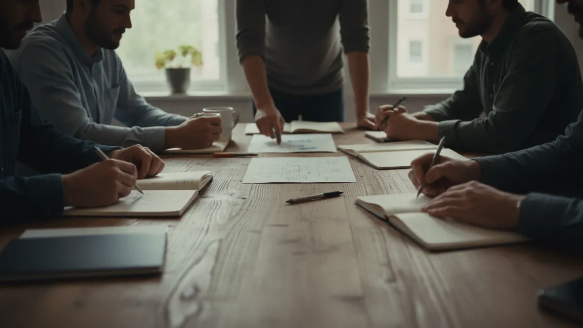 Style de management : comment choisir le bon modèle ?