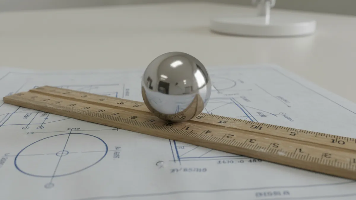 Sphères : comprendre cette forme parfaite et ses propriétés