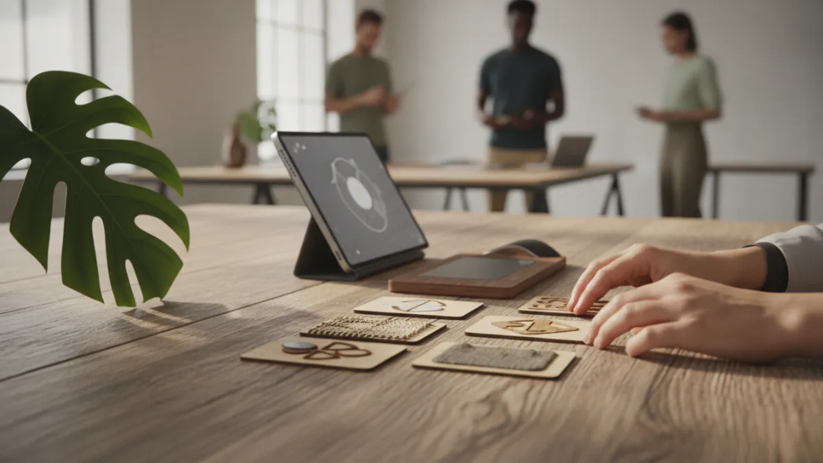 Gestion des ressources humaines : enjeux et bonnes pratiques