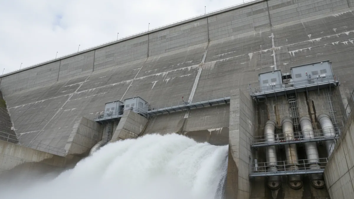 Énergie hydroélectrique : fonctionnement et enjeux majeurs