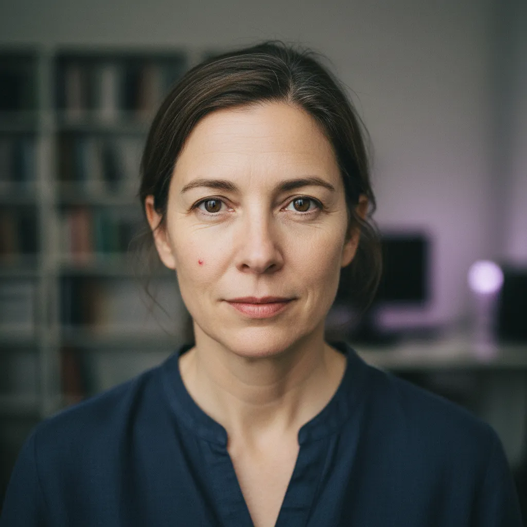 Photo de Martine Collard