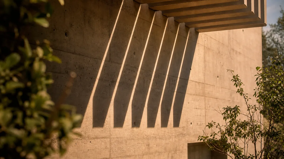 Architecture bioclimatique : les principes essentiels du passif