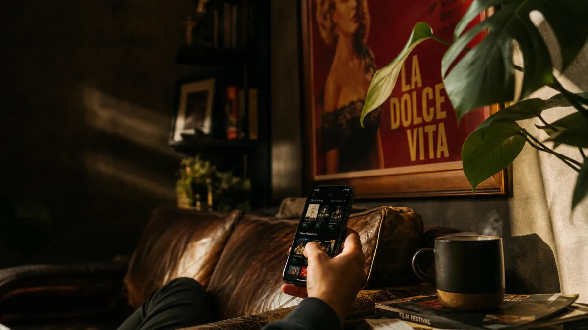 CinePulse : sorties, critiques et actus cinéma en 2026