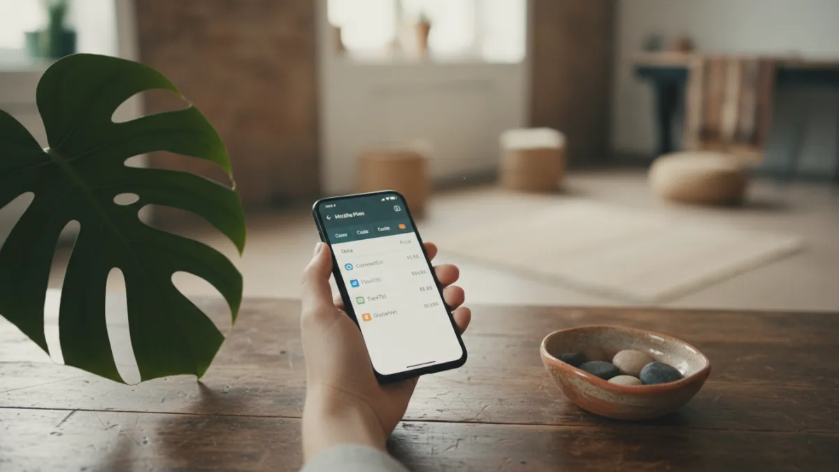 Forfait mobile étudiant : les meilleures offres de 2026