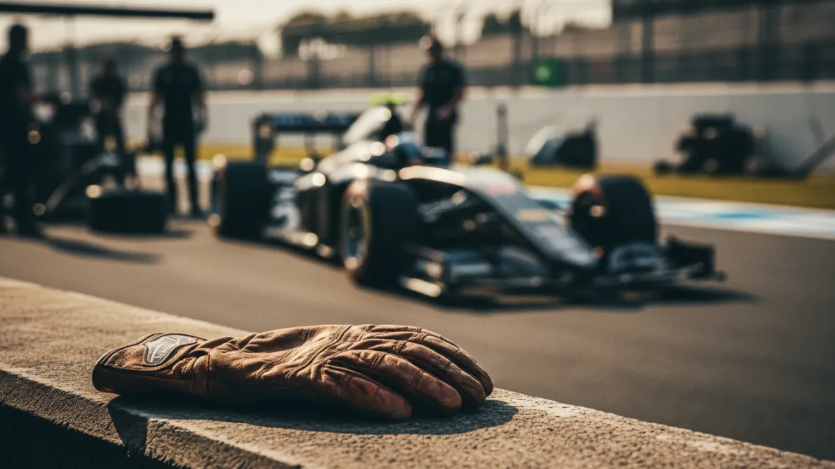 Comment devenir pilote automobile : guide et budget 2026