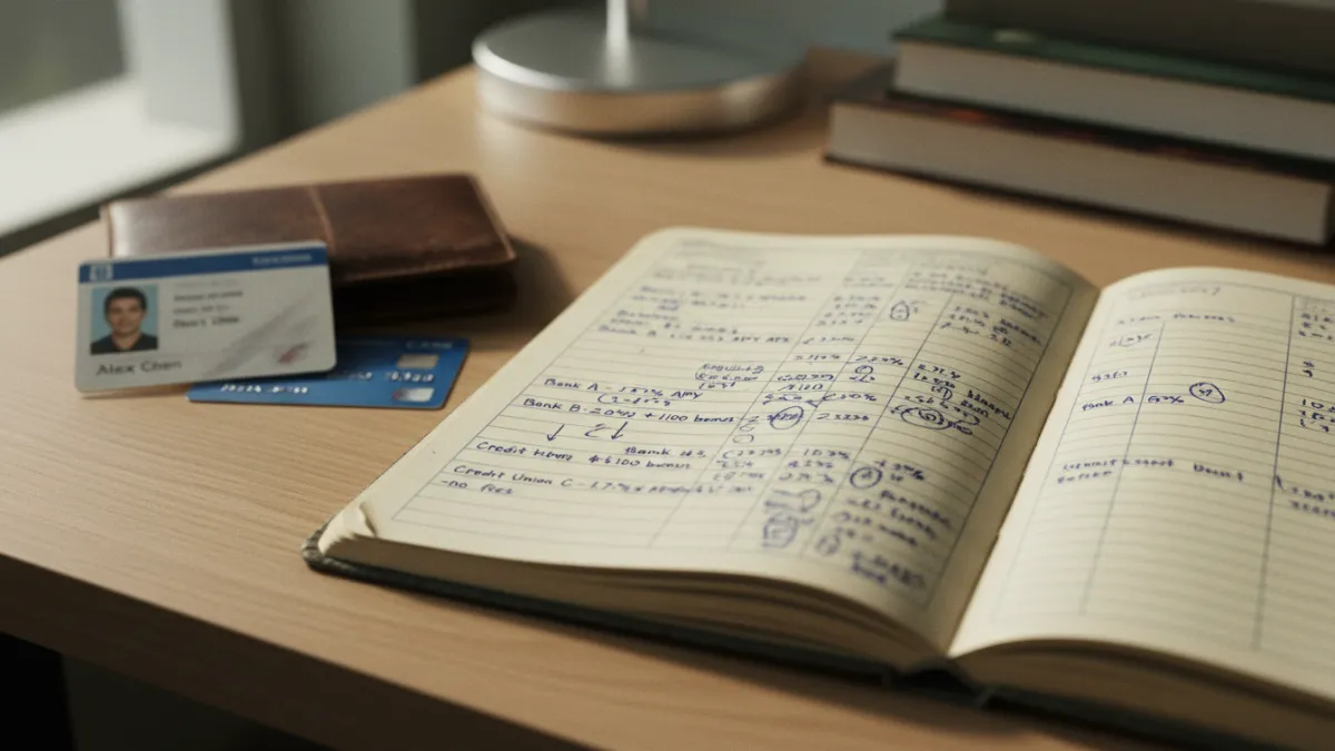 Meilleure banque pour étudiants : évitez les frais cachés