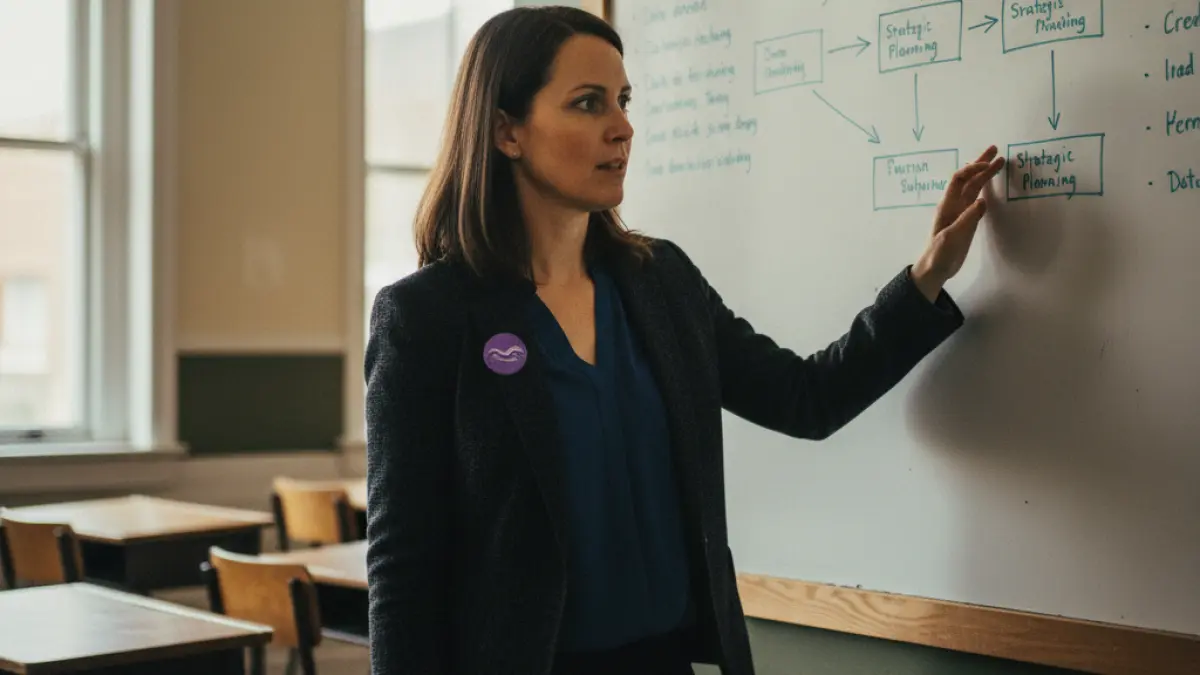 Un diagnostic avant une solution