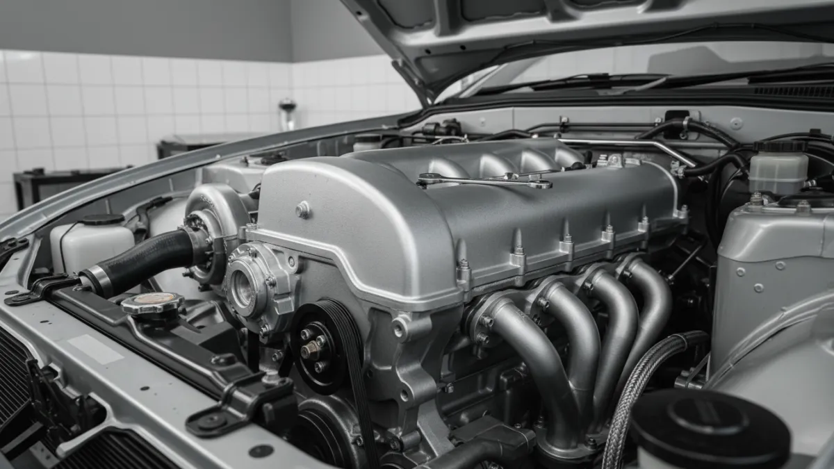 Voiture japonaise sportive : les icônes et légendes du JDM