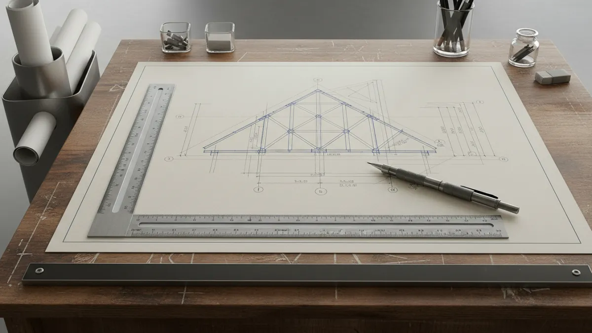 Comment calculer l'aire d'un triangle ? Formules et exemples