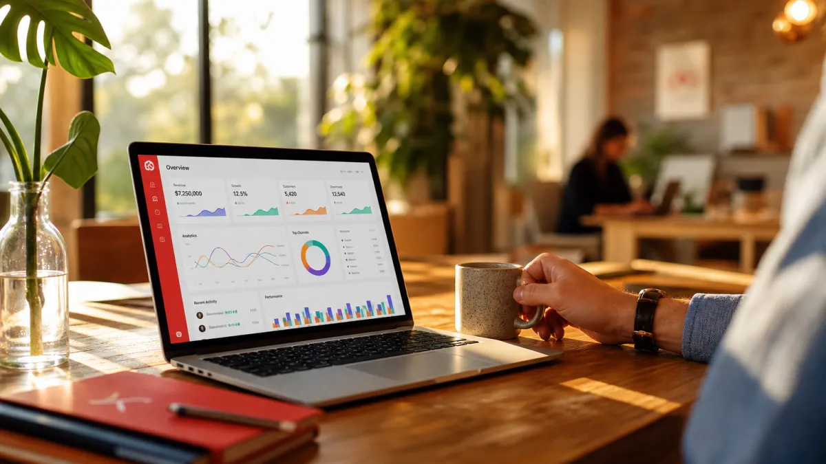 FTDA Gestion sur Newmips Cloud : gérez votre PME en ligne