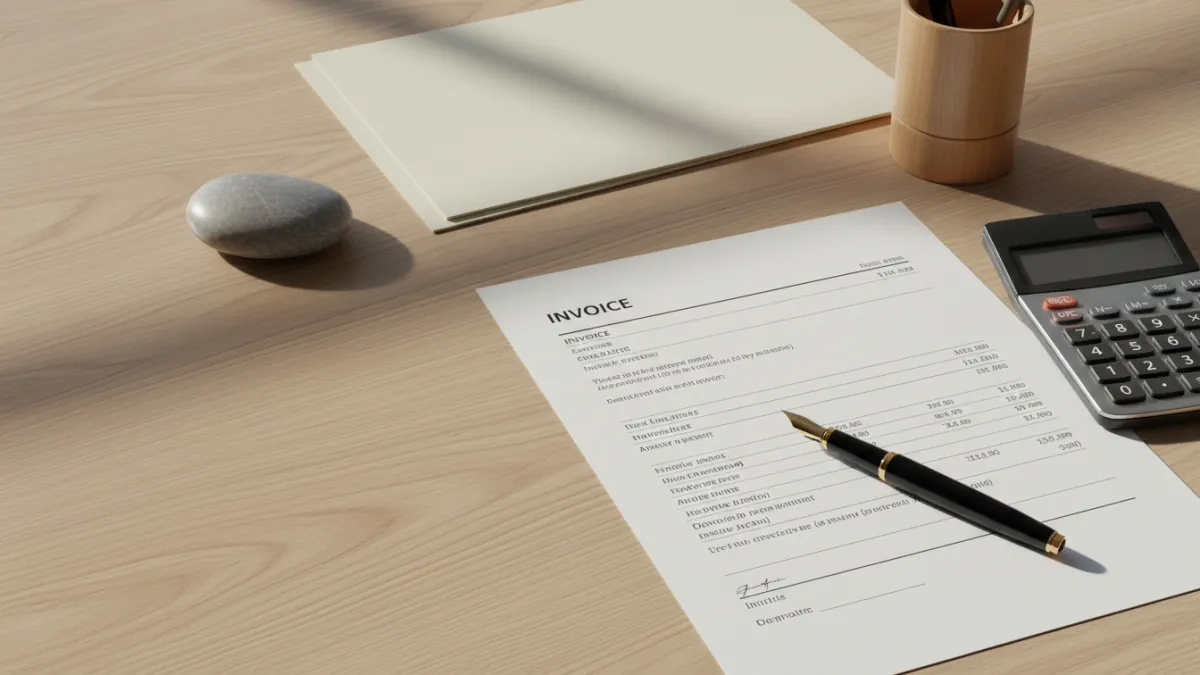 Calcul de la TVA 2026 : passer de HT à TTC facilement