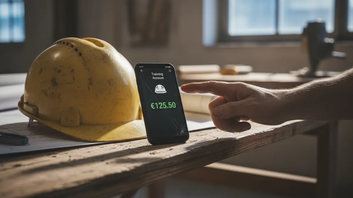 Financement CACES 2026 : obtenez votre permis gratuitement