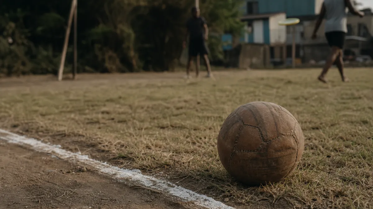 Sports commençant par la lettre F : la liste complète