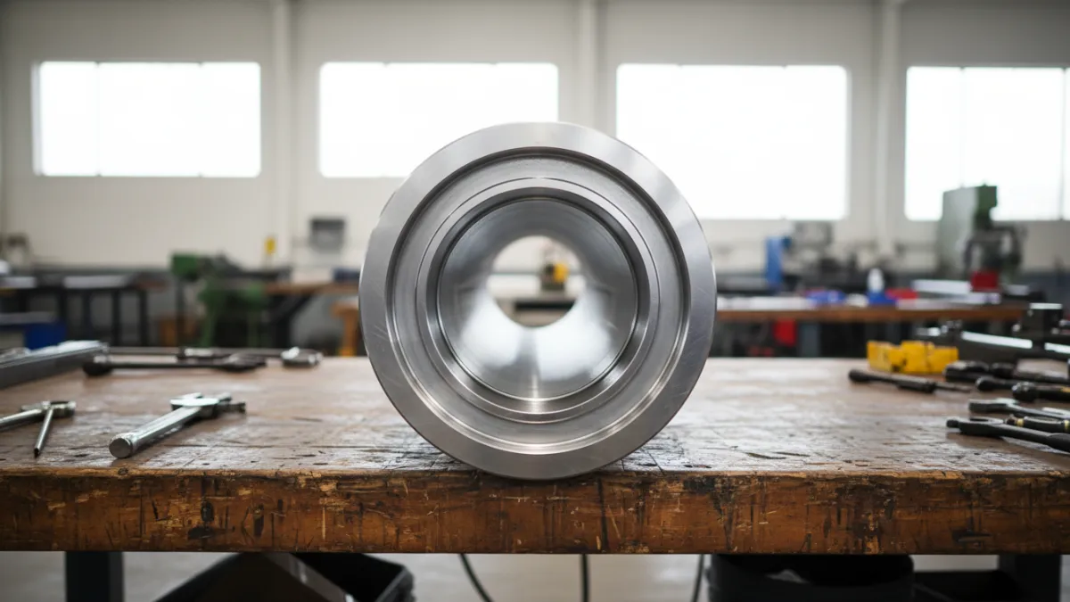 Cylindre : définition, propriétés et calcul du volume