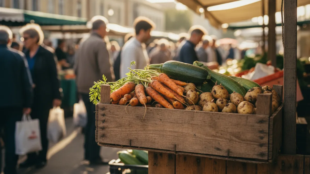 Comment manger à 1 euro étudiant ? Astuces et aides 2026