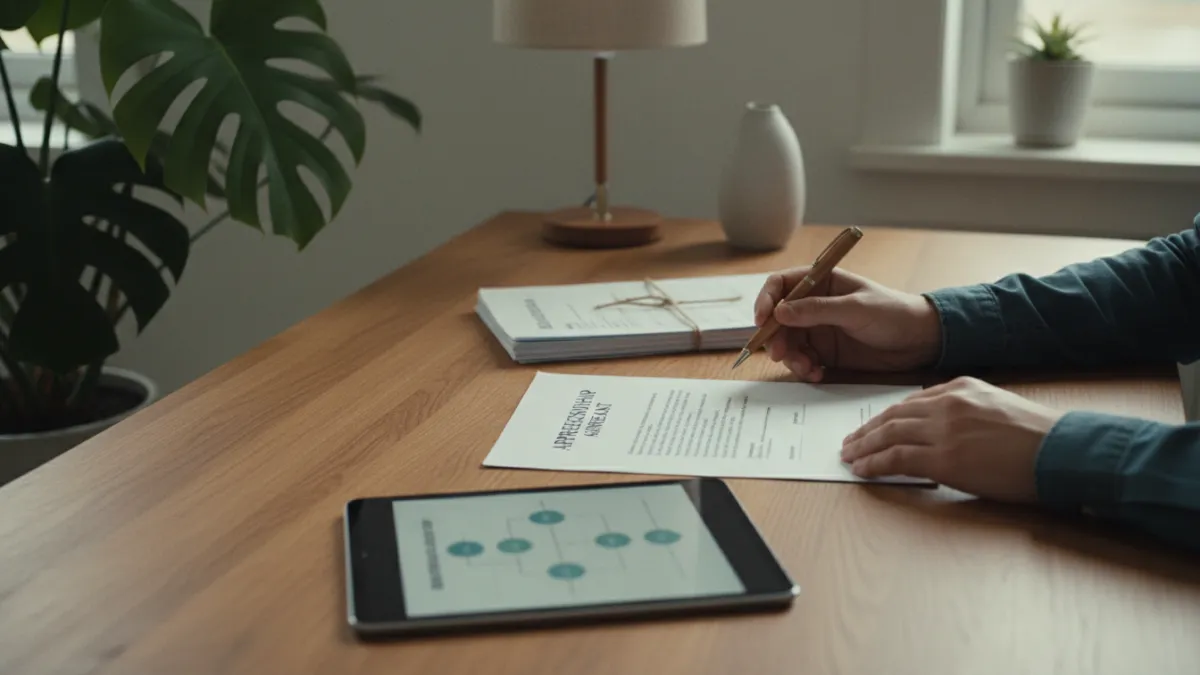 Formation en alternance : guide complet et aides en 2026