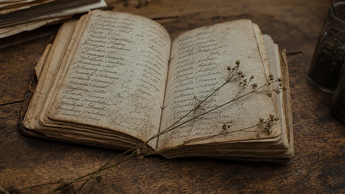 Les plus beaux prénoms qui commencent par la lettre A en 2026