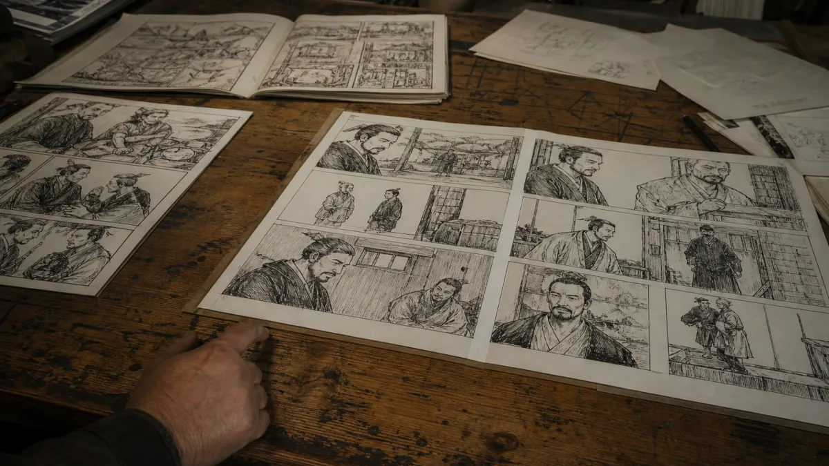Pourquoi en bd - Histoire, codes et secrets du 9ème art