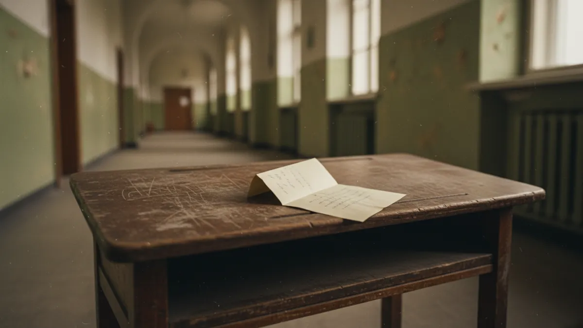 Bizutage illégal et dangereux : les sanctions prévues en 2026