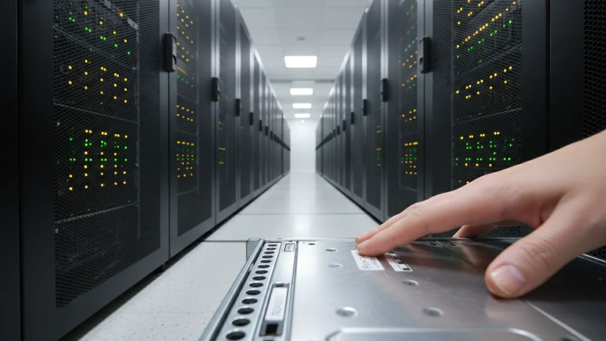 Données numériques de masse : comprendre les enjeux du Big Data